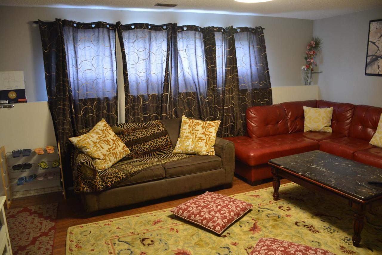 Aasra Home 킬로나 외부 사진